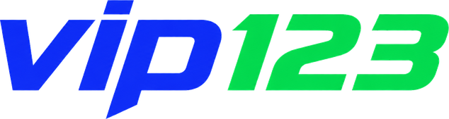 vip123 Logo